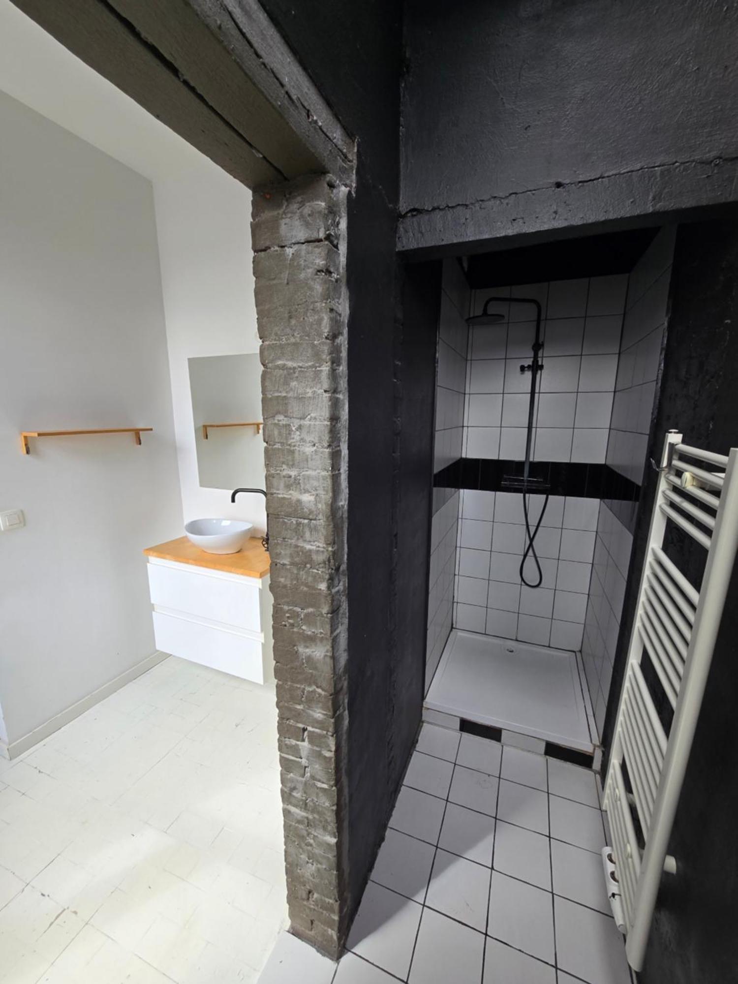Living History - Suikernest Aparthotel Antwerpen Eksteriør bilde